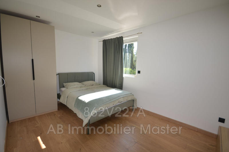 Appartement - 162 m² - 6 pièces