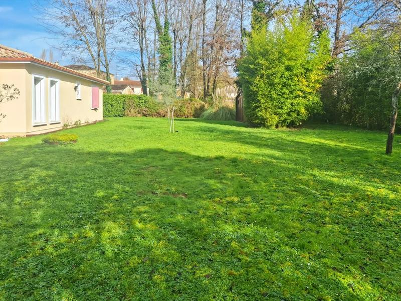 Maison - 123 m² - 6 pièces