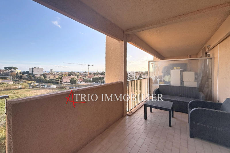 Appartement - 27 m² - 1 pièce