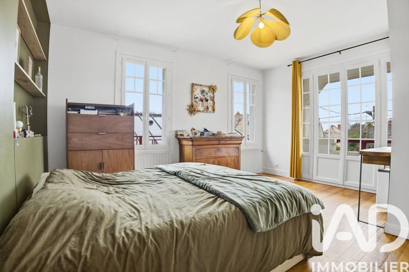 Maison - 175 m² - 7 pièces