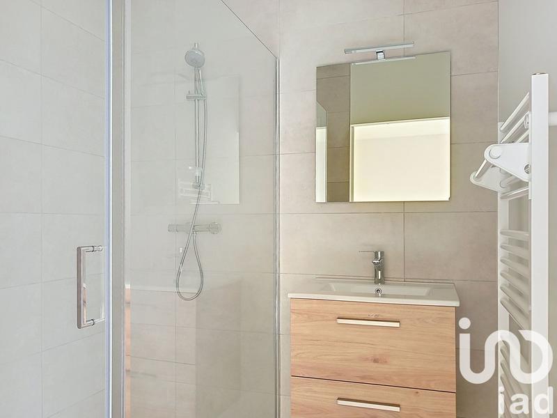 Maison - 106 m² - 5 pièces