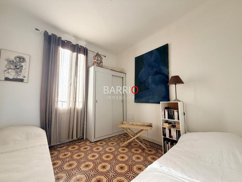 Villa - 110 m² - 5 pièces