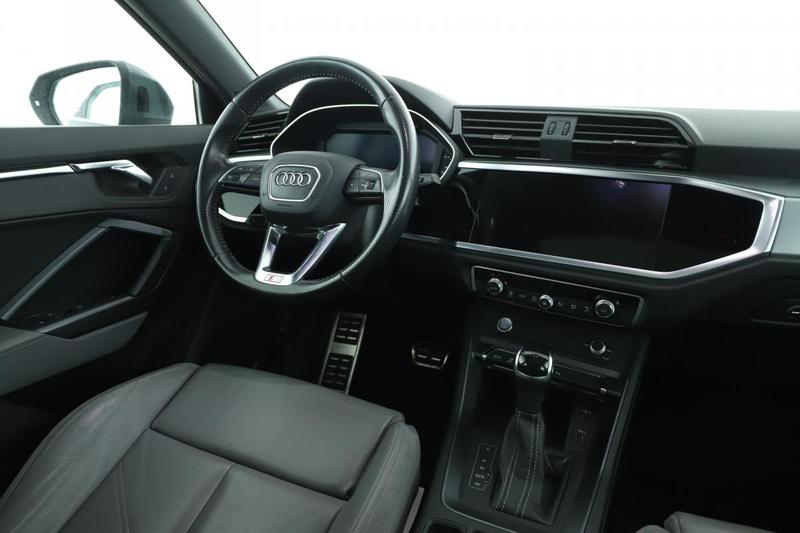 Audi Q3 Sportback 35 Tdi s line s tronic 7 150 ch