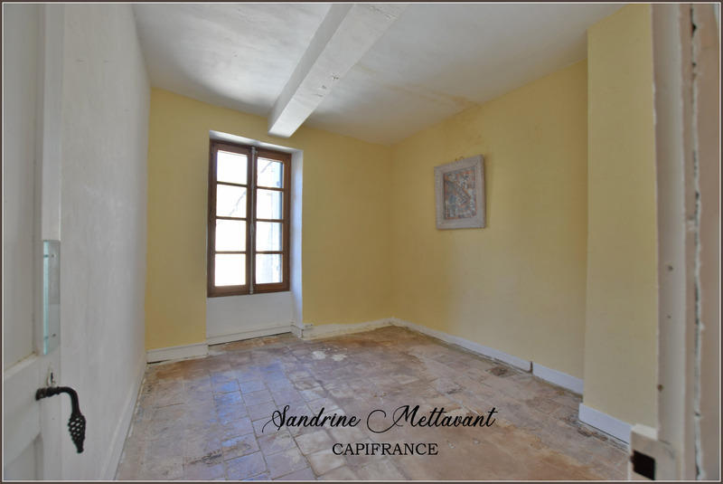 Maison de village - 131 m² - 7 pièces