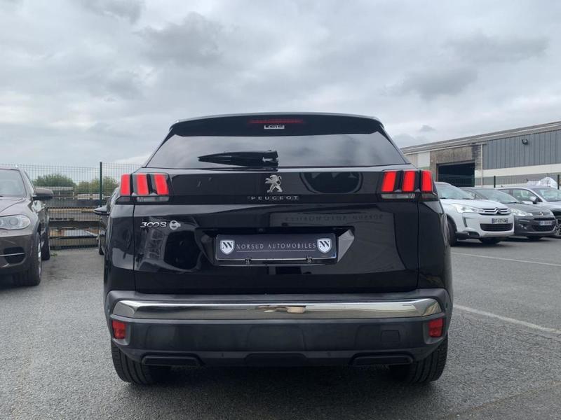 Peugeot 3008 130 Ch Allure Business - Garantie 6 Mois