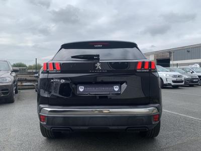 Peugeot 3008 130 Ch Allure Business - Garantie 6 Mois