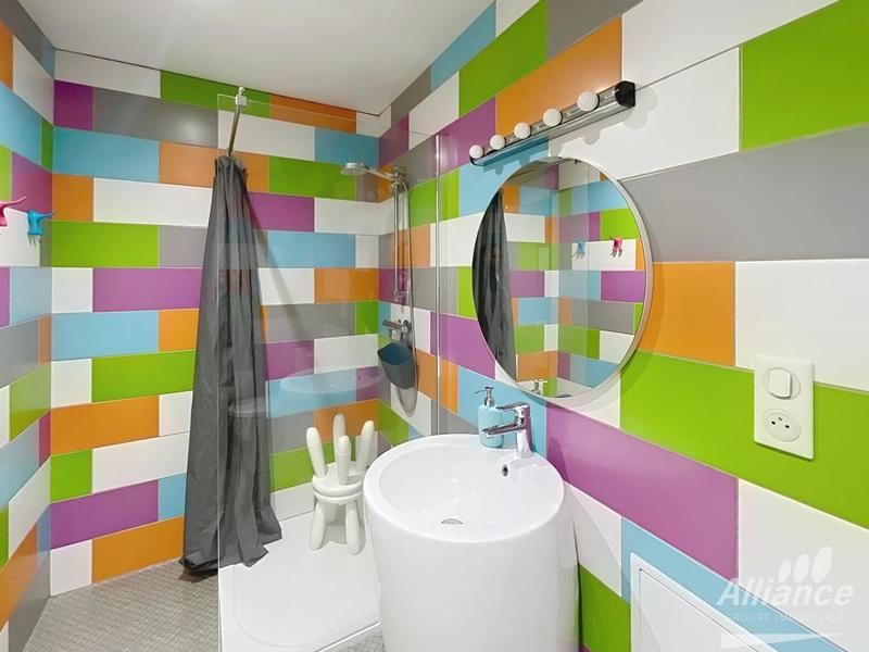 Maison ancienne - 170 m² - 6 pièces