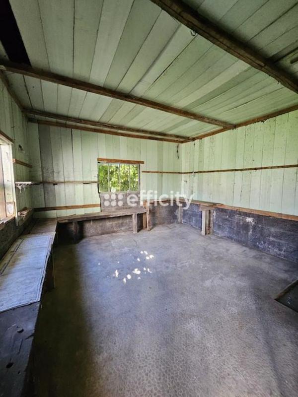 Maison - 106 m² - 5 pièces