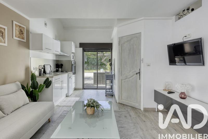 Maison - 168 m² - 5 pièces