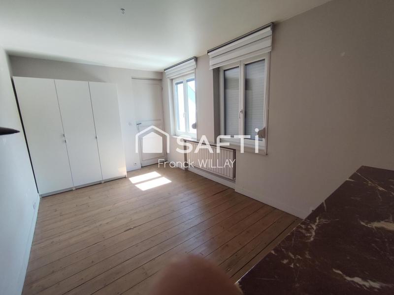 Maison - 140 m² - 7 pièces