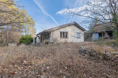 Maison - 83 m² - 3 pièces