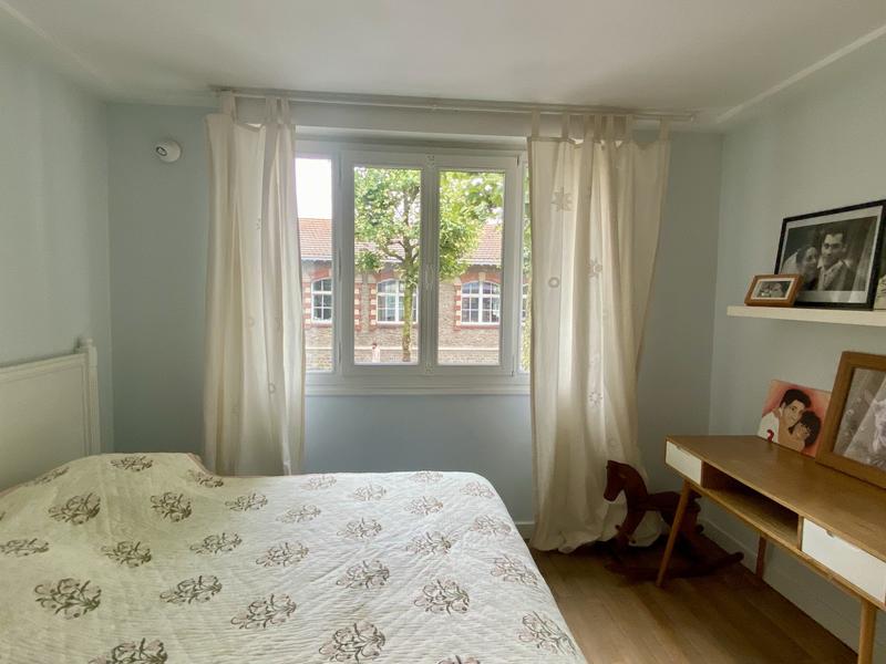 Maison ancienne - 198 m² - 9 pièces