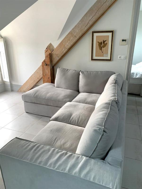 Appartement - 80 m² - 5 pièces