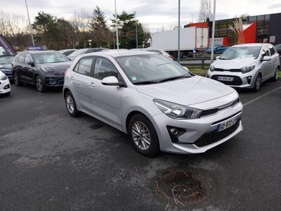 Kia Rio 1.2 DPi 84ch Bvm5 Active