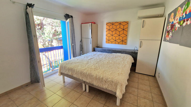 Appartement - 57 m² - 2 pièces