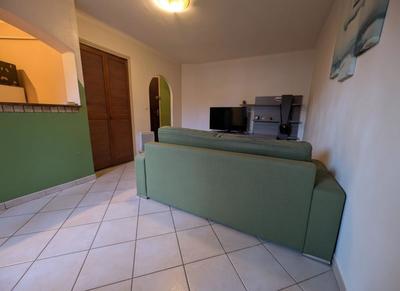 Studio - 28 m² - 1 pièce