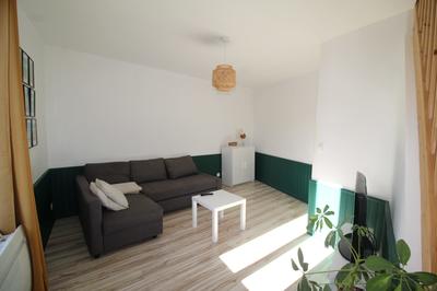 Maison - 50 m² - 2 pièces