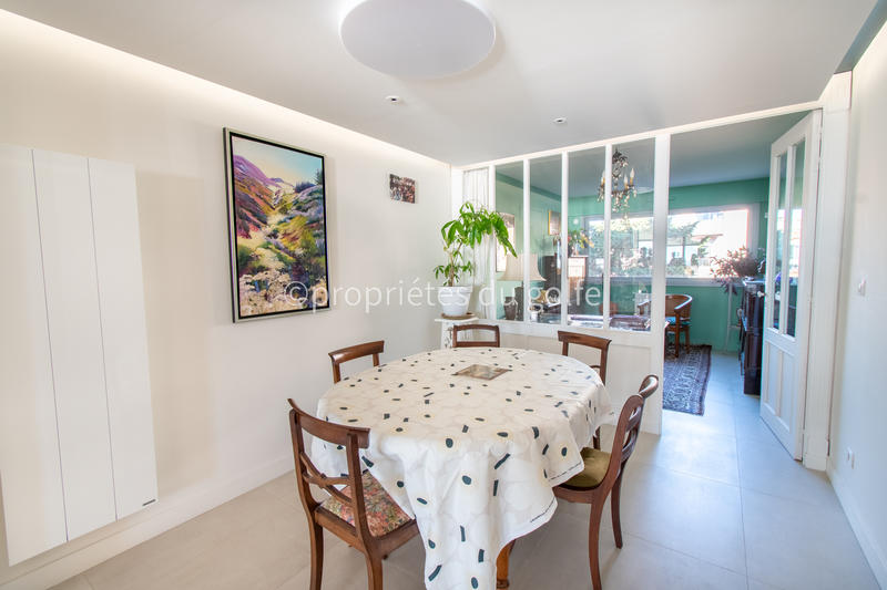 Appartement - 135 m² - 5 pièces