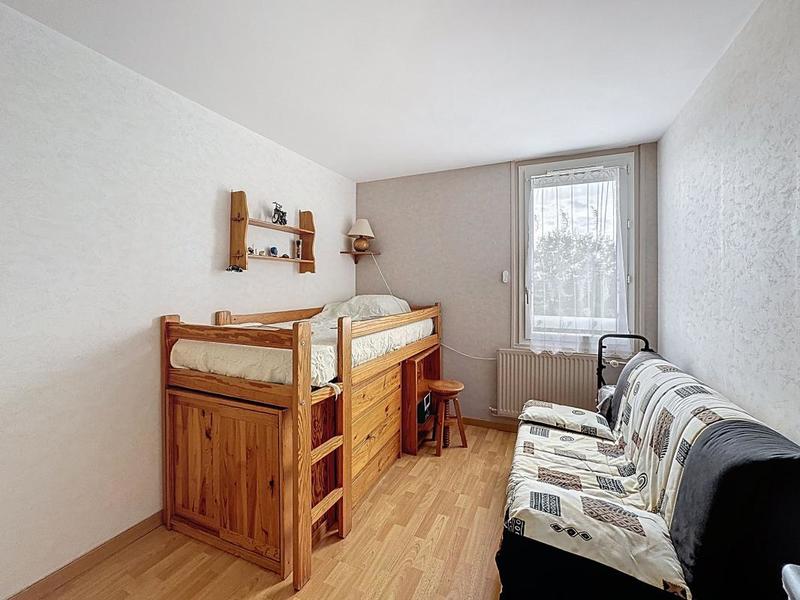 Appartement - 90 m² - 4 pièces