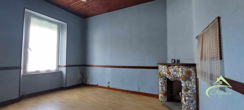 Maison - 104 m² - 6 pièces