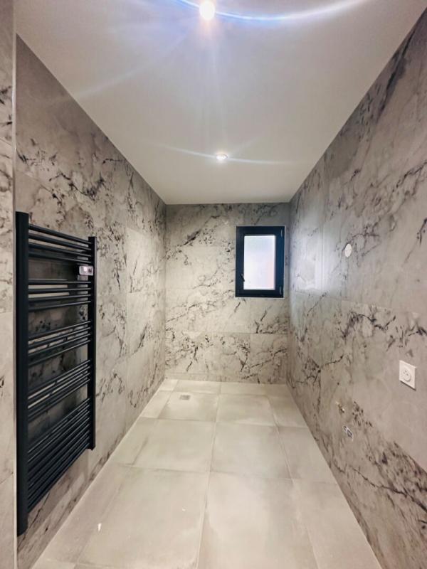 Maison - 101 m² - 4 pièces