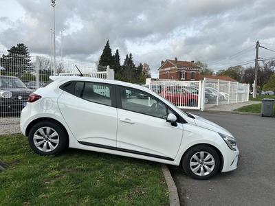 Renault Clio V Société 1.5 BlueDCI 85cv Bvm6
