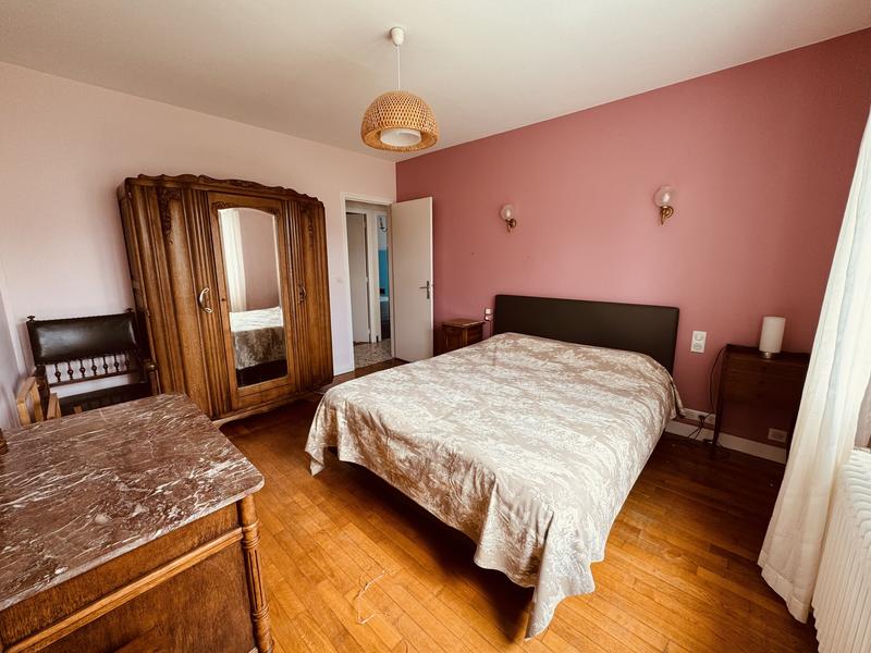 Maison - 127 m² - 5 pièces