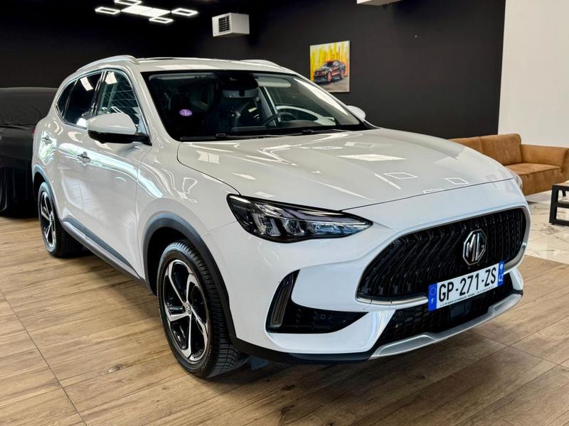 Mg Ehs 1.5t Gdi 258ch Phev Luxury 5p