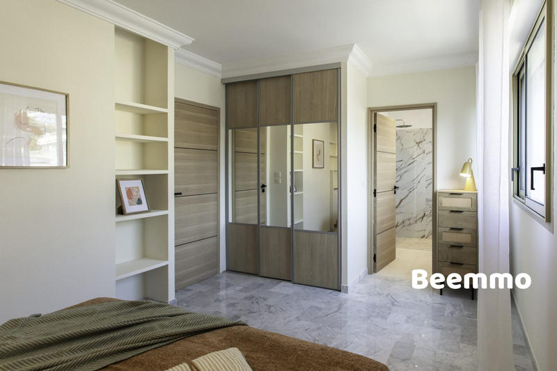 Appartement - 103 m² - 4 pièces