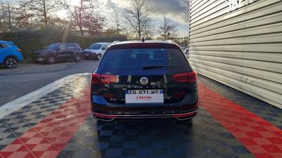 Volkswagen Passat Sw 1.4 Tsi Hybride Rechargeable Dsg6 Gte