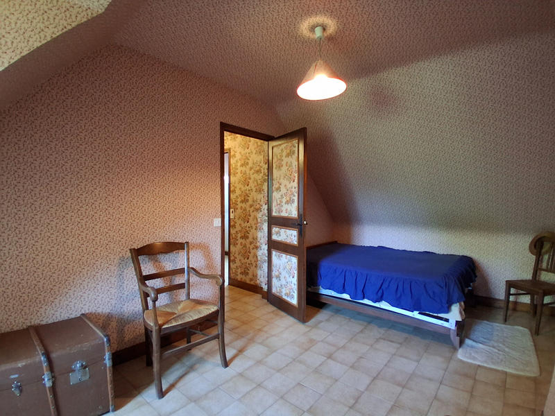 Maison - 89 m² - 4 pièces