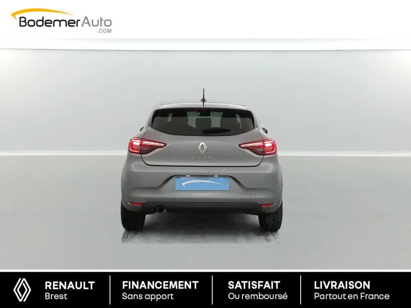 Renault Clio TCe 90 Evolution