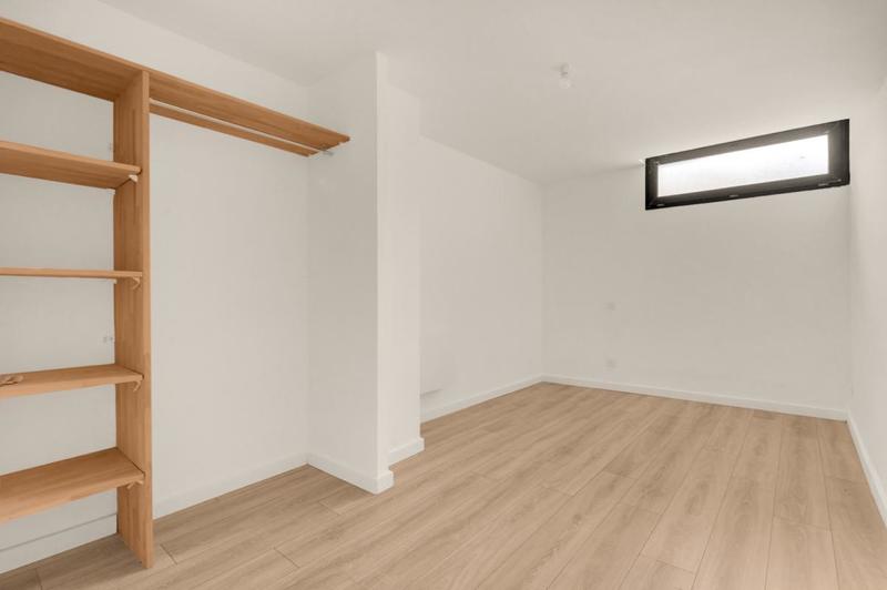 Appartement - 117 m² - 4 pièces