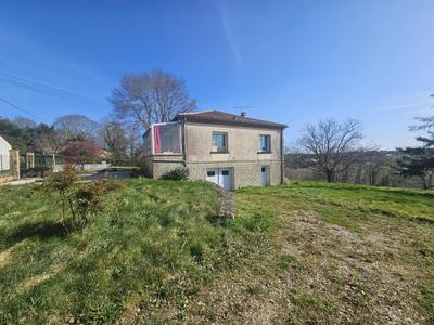 Maison - 155 m² - 5 pièces