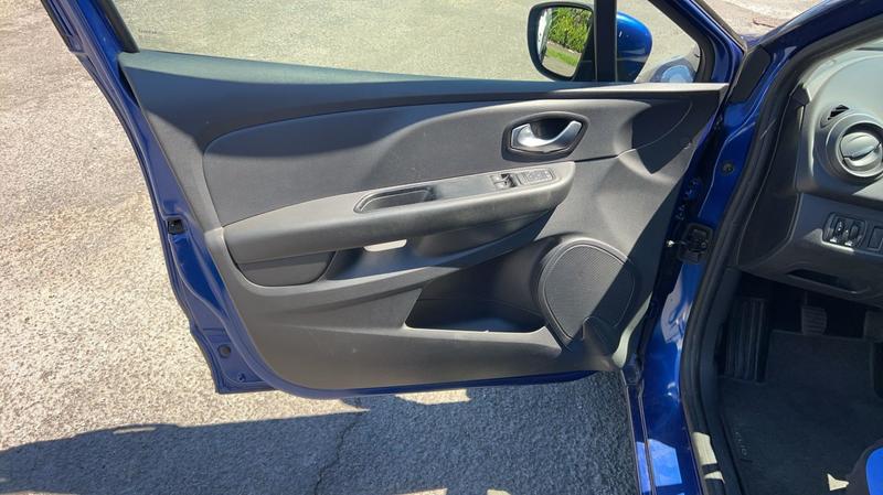 Renault Clio IV 0.9 TCe 90 Zen