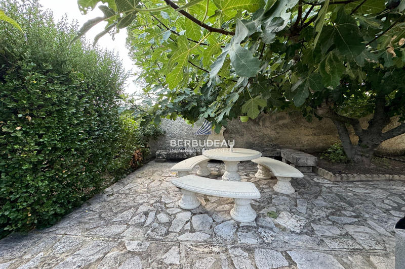 Villa - 100 m² - 4 pièces