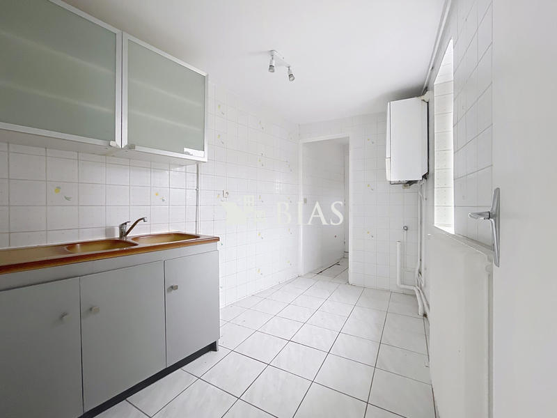 Maison - 52 m² - 3 pièces