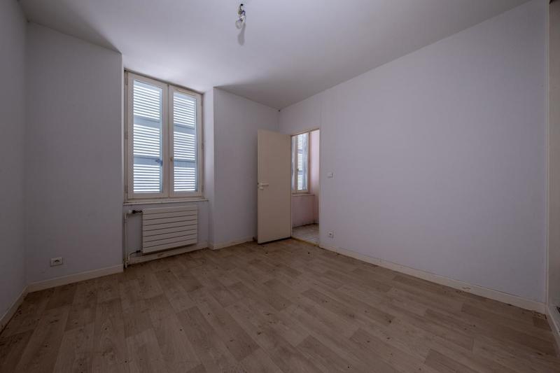 Immeuble - 475 m²