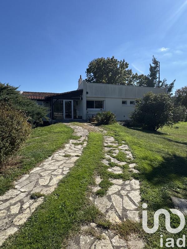 Maison de maîtres - 196 m² - 8 pièces