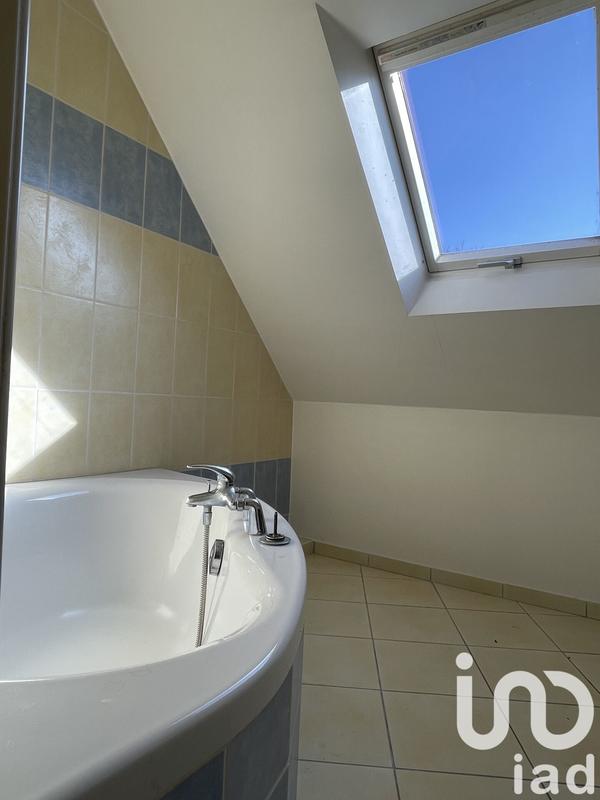 Maison - 145 m² - 6 pièces