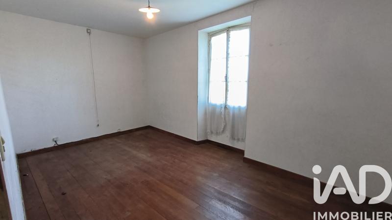 Maison - 160 m² - 7 pièces