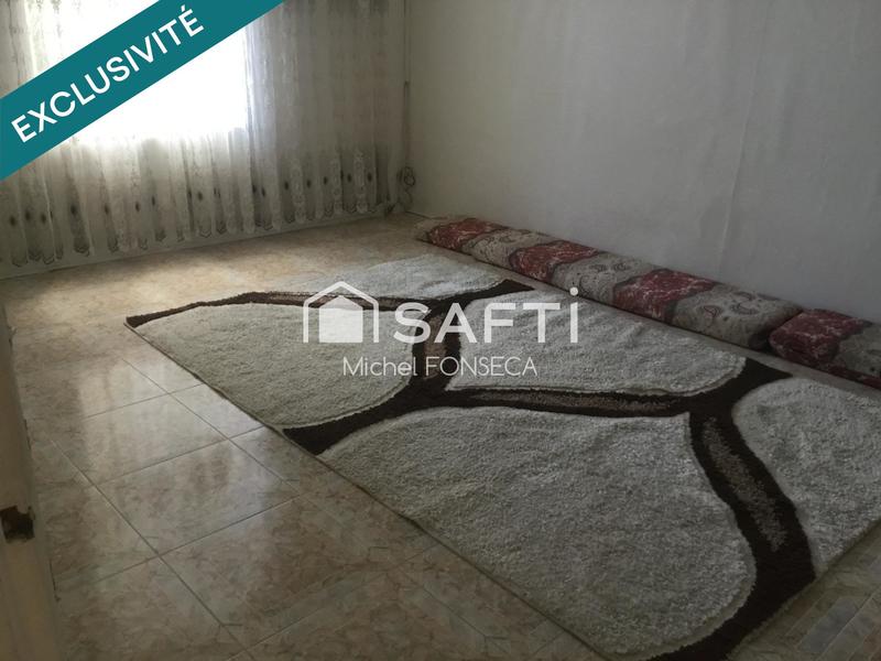 Maison de maîtres - 242 m² - 11 pièces