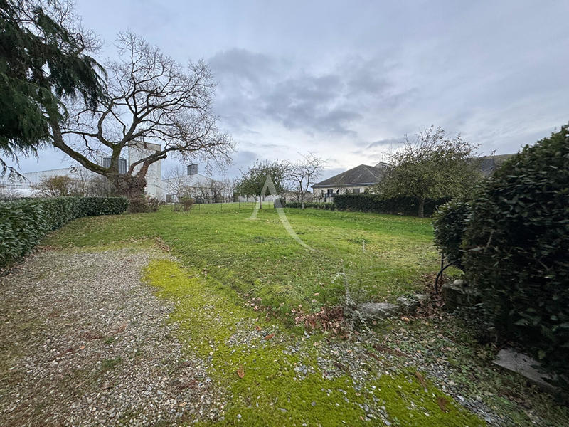 Maison - 88 m² - 4 pièces