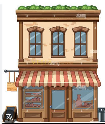 Local commercial - 130 m² - 3 pièces