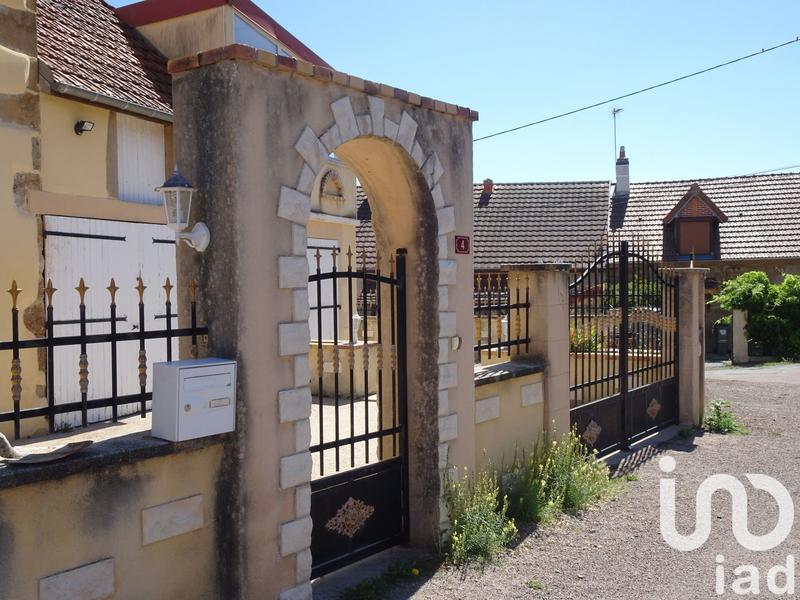 Maison - 195 m² - 7 pièces