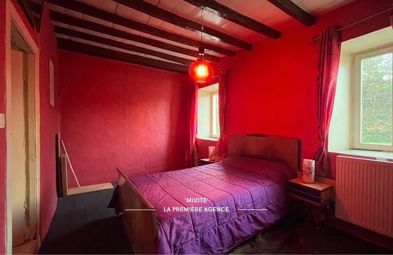 Maison - 146 m² - 7 pièces