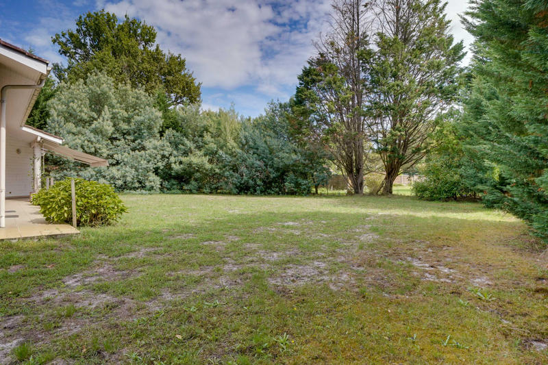 Maison - 145 m² - 7 pièces