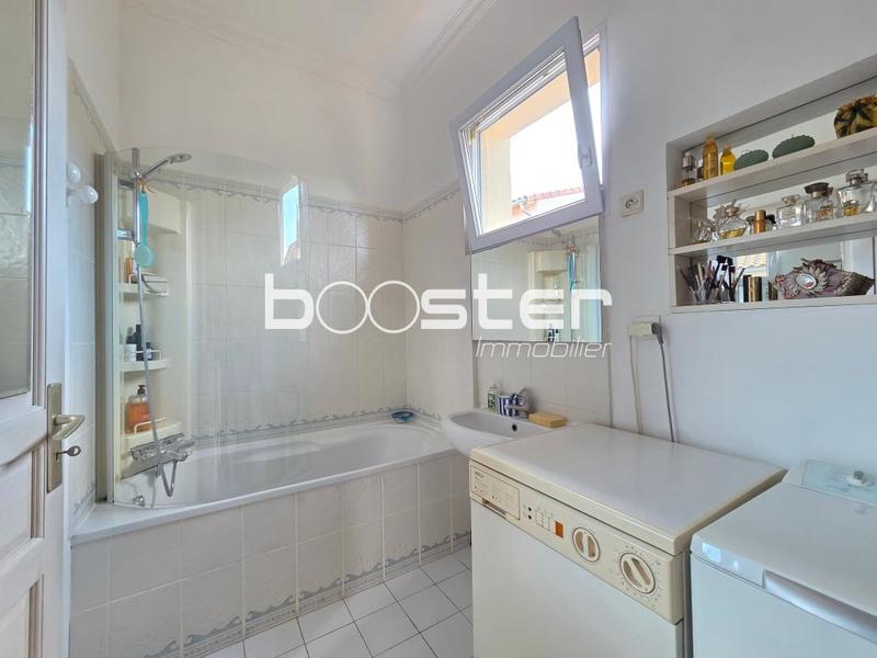 Maison ancienne - 99 m² - 4 pièces