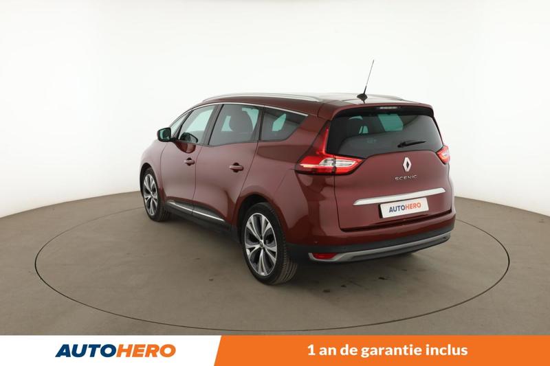 Renault Grand Scénic 1.6 dCi Energy Intens 7pl 130 ch