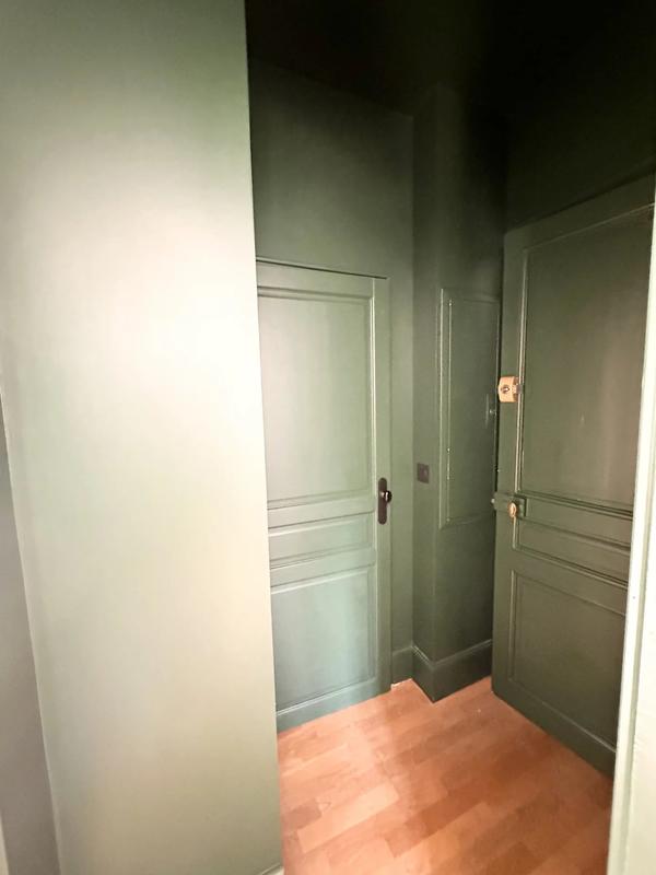 Appartement - 31 m² - 2 pièces